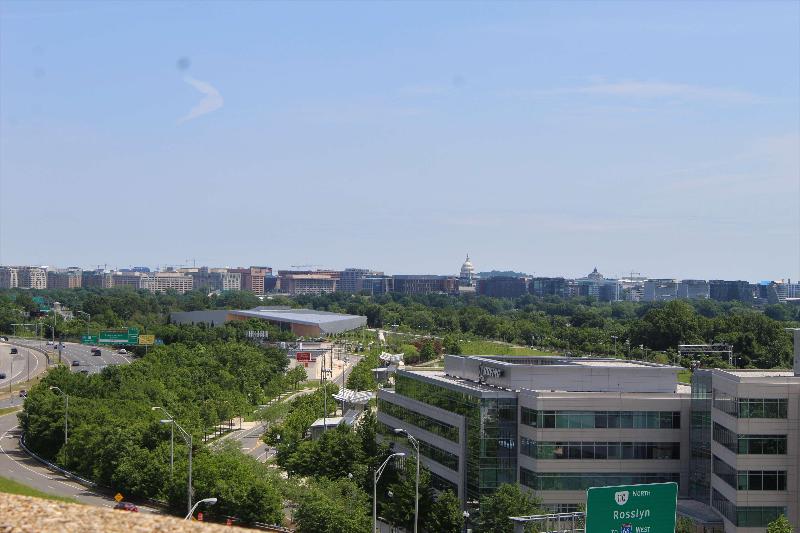DoubleTree by Hilton Washington DC Crystal City - photo 194