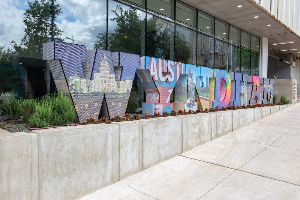 Club Wyndham Austin - photo 80