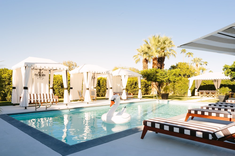 Hotel El Cid by AvantStay - photo 24