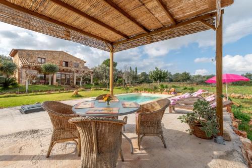 Son Draguet — hotel in Porreres