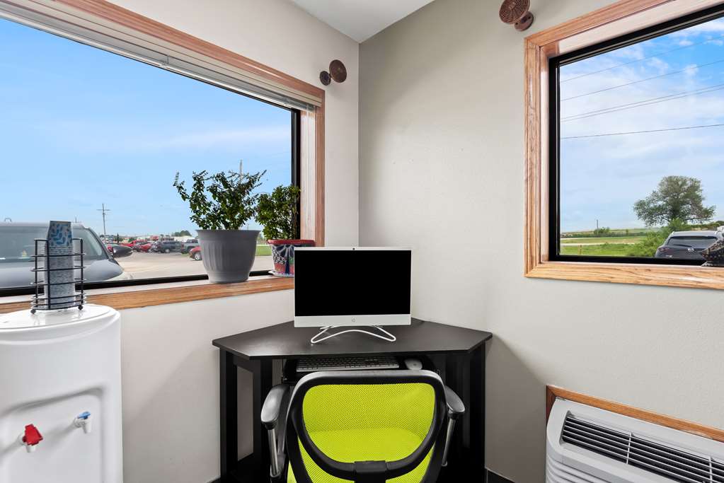 SureStay Hotel by Best Western Manchester - photo 29