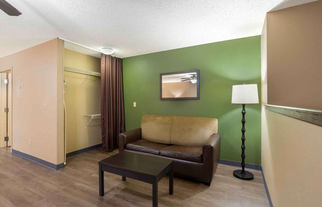 Extended Stay America Suites Orange County Anaheim Hills - photo 38