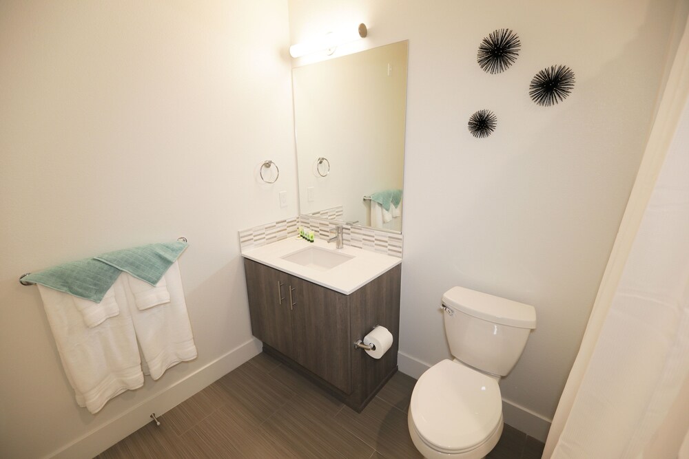 Panoramic Central Residences - photo 42