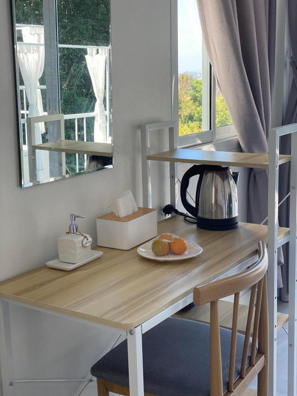 La Maison Blanche Chiang Rai Resort in Chiang Rai, Thailand