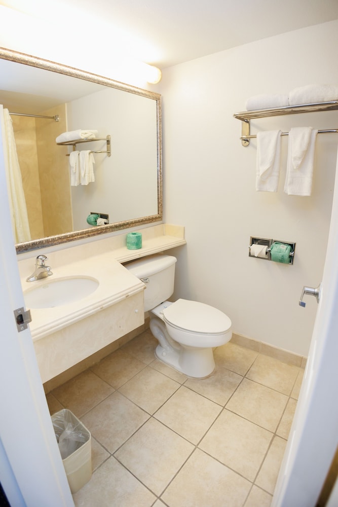Garnet Inn & Suites Orlando - photo 89
