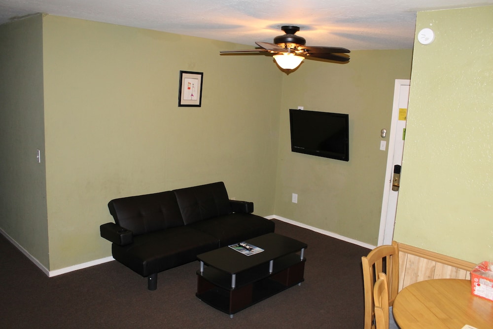 Big Pines Mountain House - photo 56