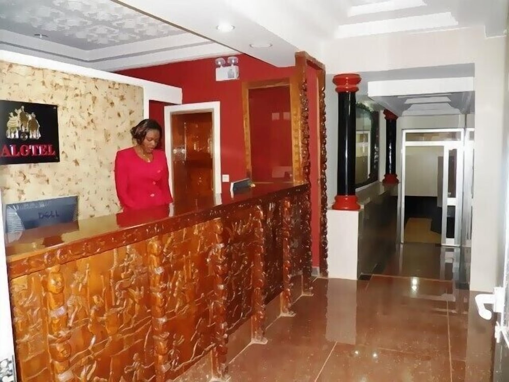 Talotel — Bafoussam — photo 4