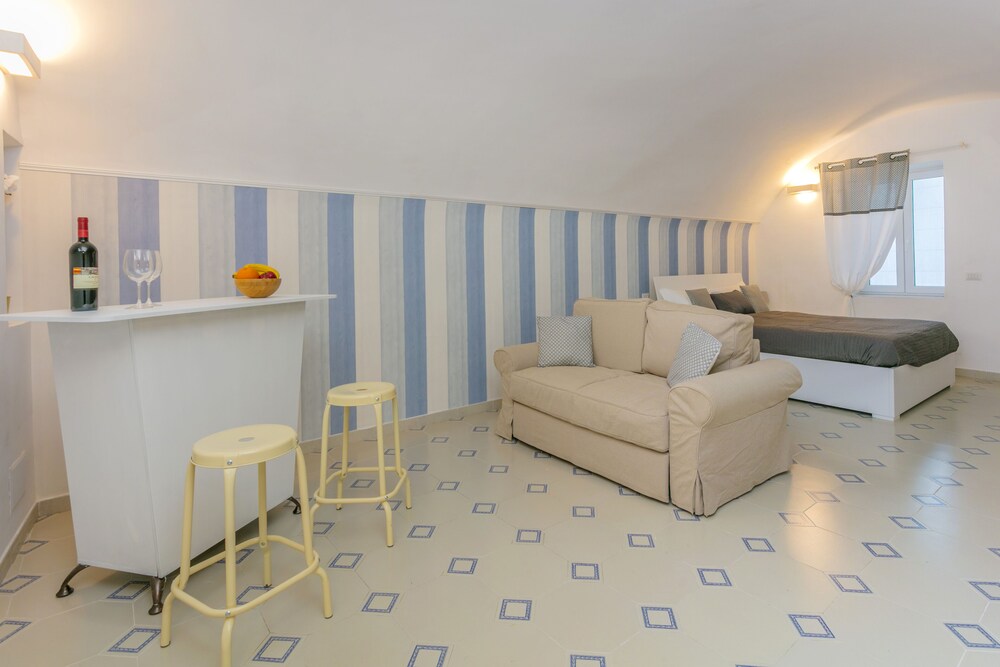 To Be Capri in Capri, Italy