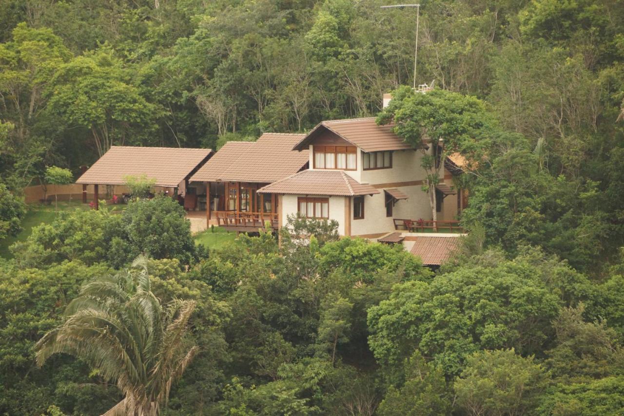 Casa de Campo Em Bananeiras Cond.Aguas Da Serra — 4-Star Luxury Hotel in Bananeiras, Brasil