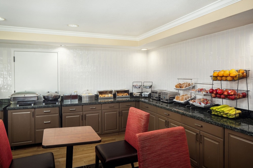 TownePlace Suites by Marriott Springfield - photo 27
