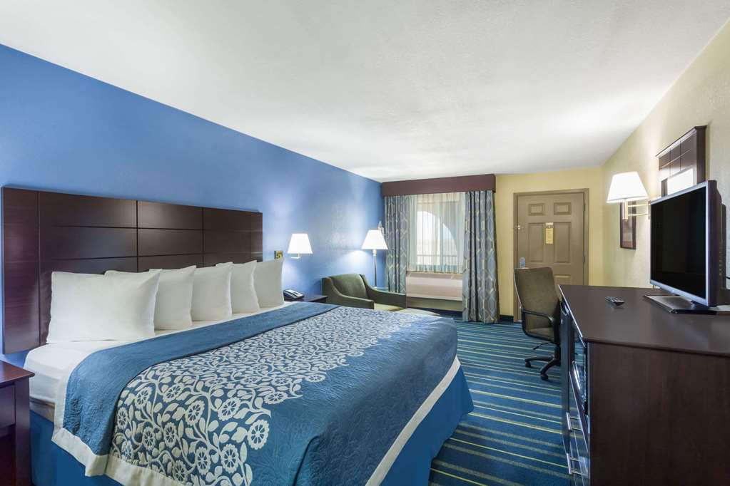 Days Inn by Wyndham Holbrook - photo 8