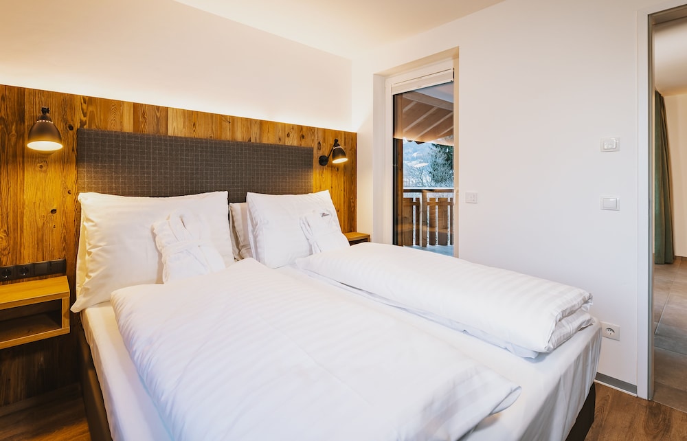 Elements Resort Zell am See in Zell Am See, Austria