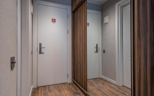 New Gudauri Loft II Near Gondola