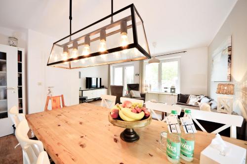 Haus Blümlein Wangerooge — 4-Star Luxury Hotel in Wangerooge, Germany