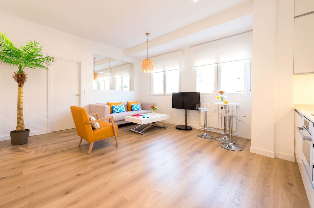 El Viso Smart Ii - last minute hotel in Madrid