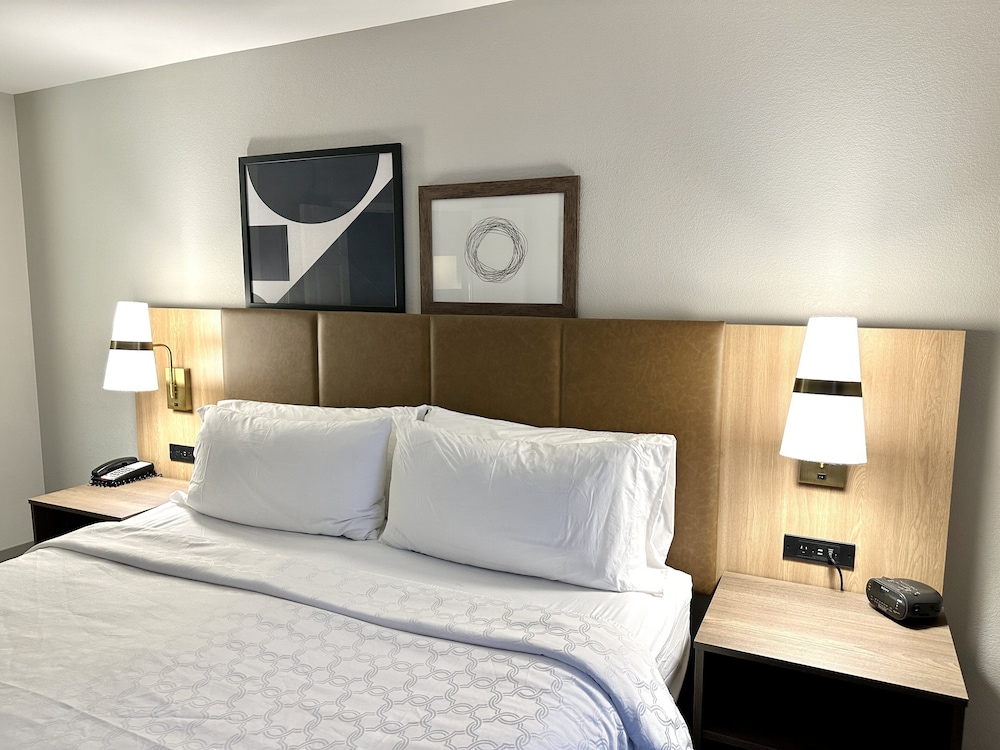 Staybridge Suites Milwaukee West Oconomowoc an IHG Hotel - photo 5