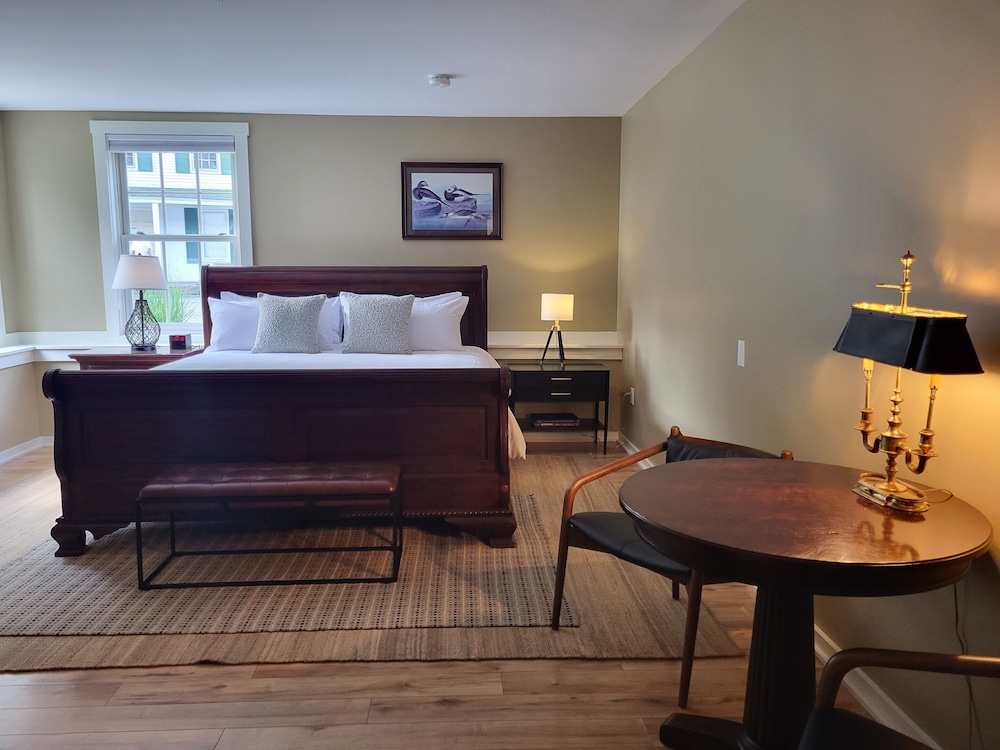 The Stowe Village Inn - photo 15