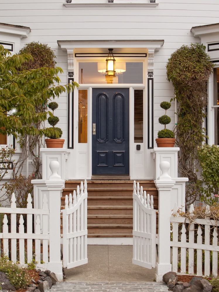 Inns of Mendocino - photo 46