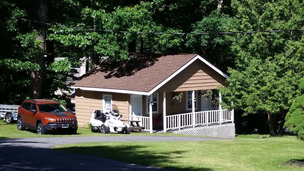 Rock Castle Resort - photo 22