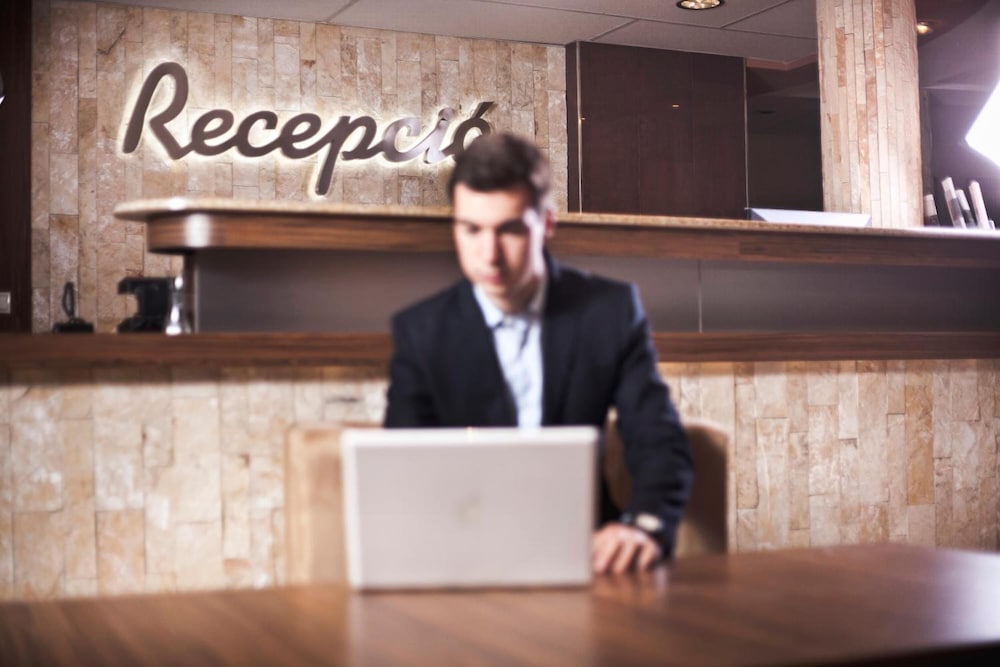 Hotel Makar Sport & Wellness in Pecs, Hungary