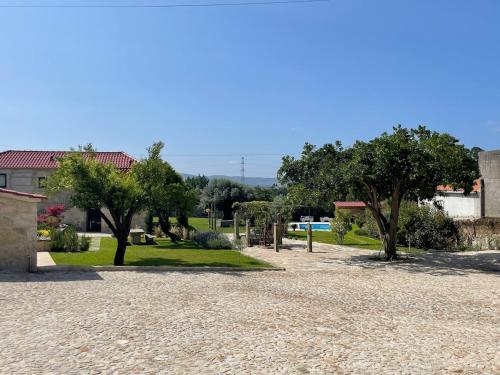 Casa da Maravilhas — 4-Star Luxury Hotel in Viana Do Castelo, Portugal