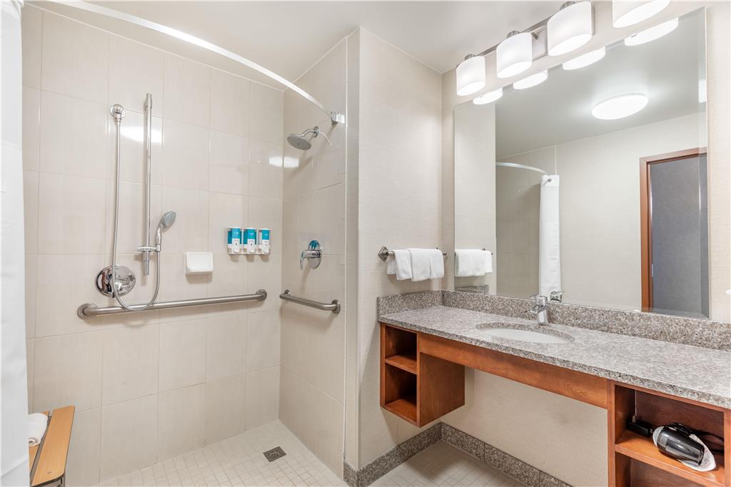 Drury Plaza Hotel Denver Central Park - photo 19