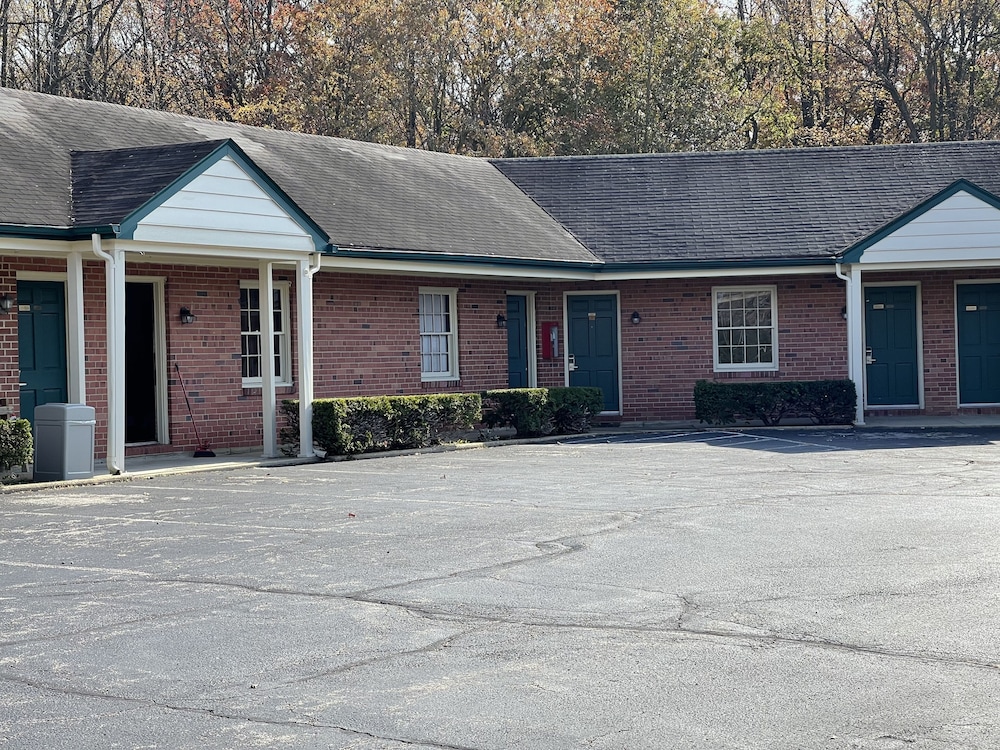 Rips Country Inn - photo 19