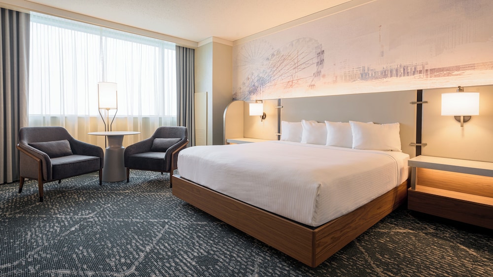 Harrah s Resort Atlantic City A Caesars Rewards Destination - photo 23