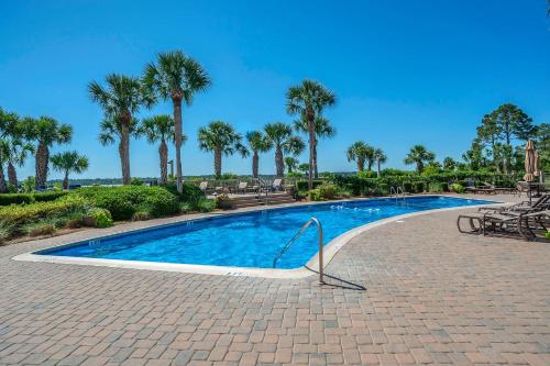 1914 South Beach Club at The Sea Pines Resort - photo 2