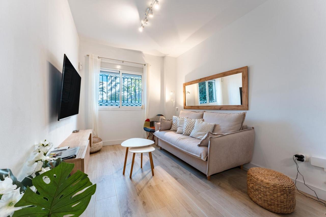 Martin S Place 80 Mts To Beach — Fuengirola