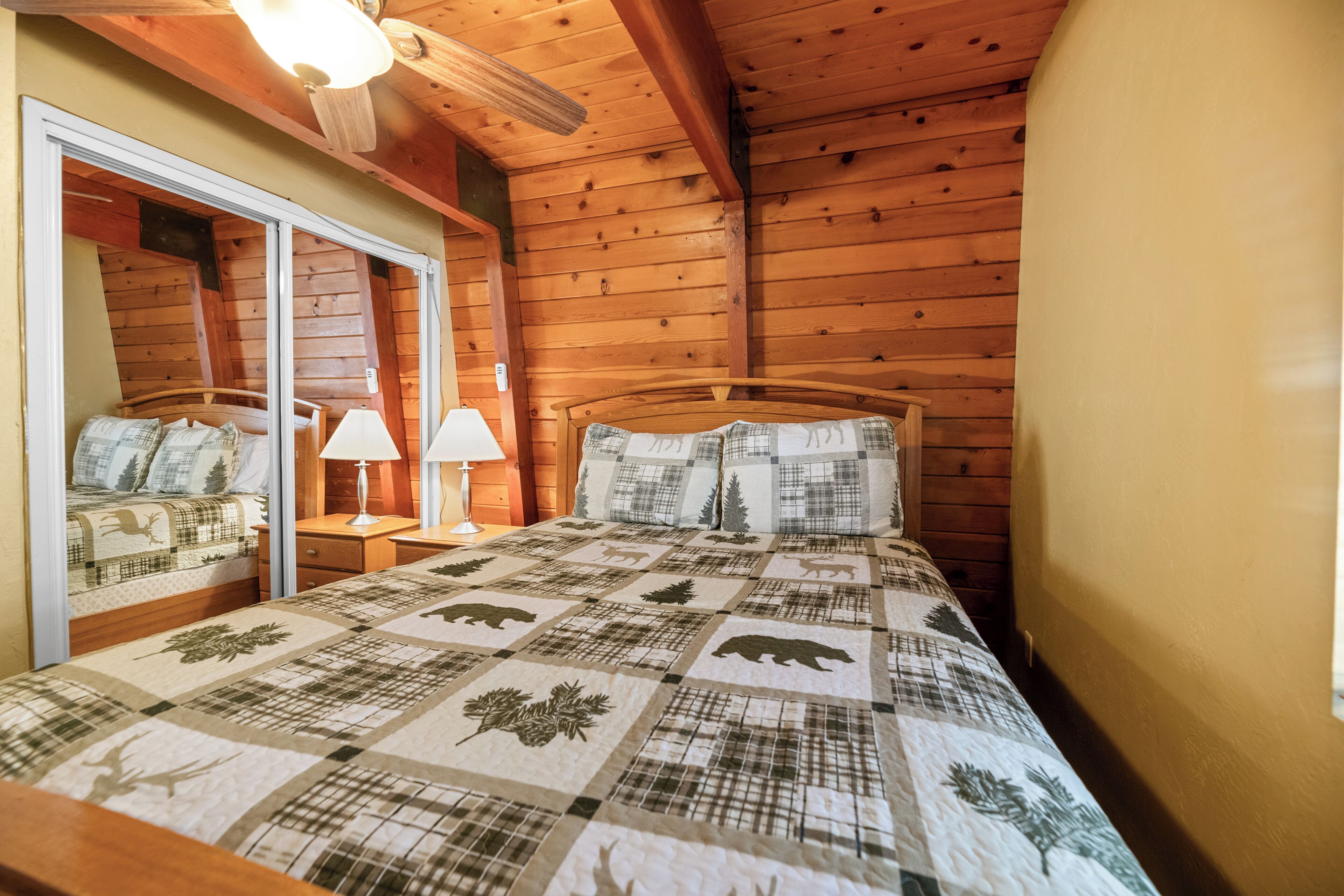 Bear Claw Inn - photo 23