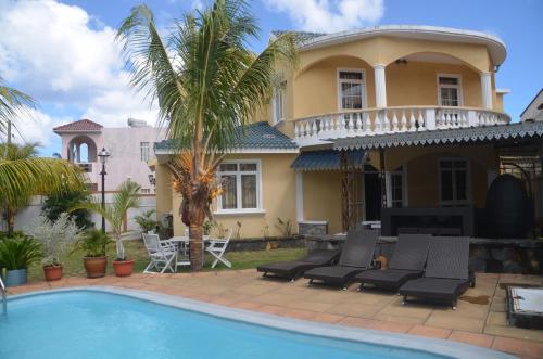 Villa Sundara Mauritius — Triolet — photo 3