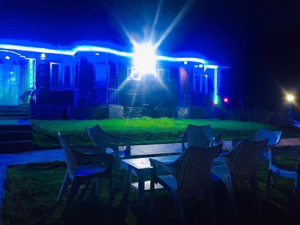 Pine View Resort Gulmarg — hotel in Baramula