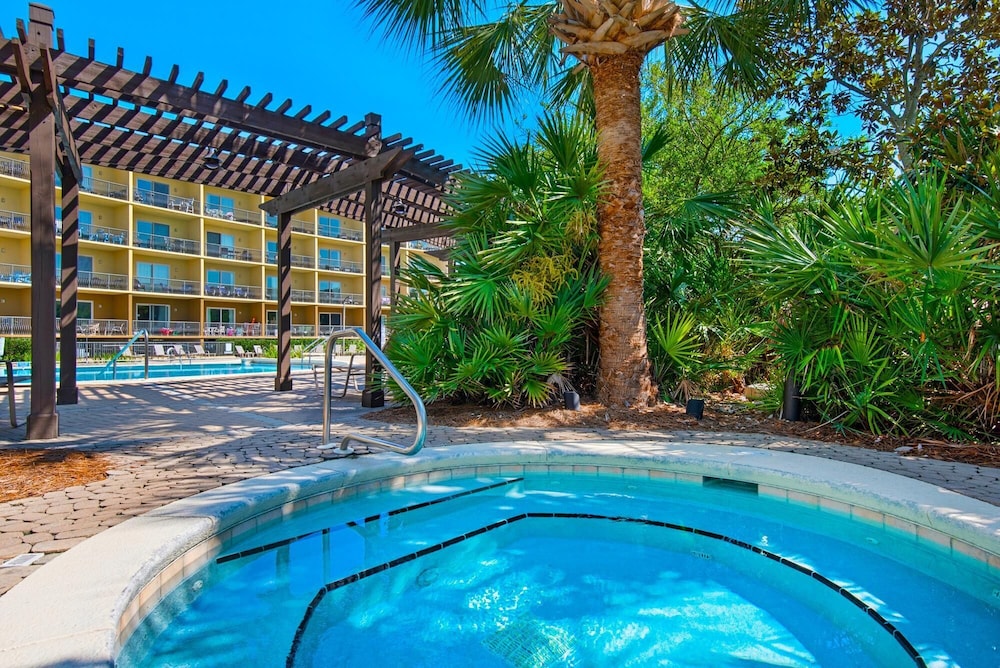 Beach Resort 406 - photo 21