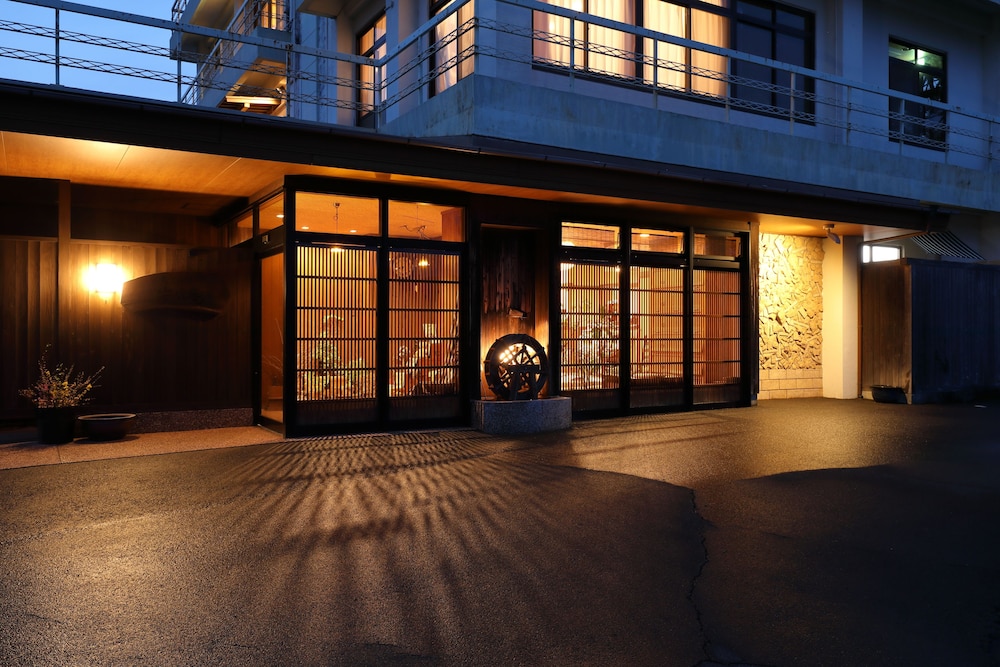 Nagomiyado Anjuann 6294009 — Shimanto