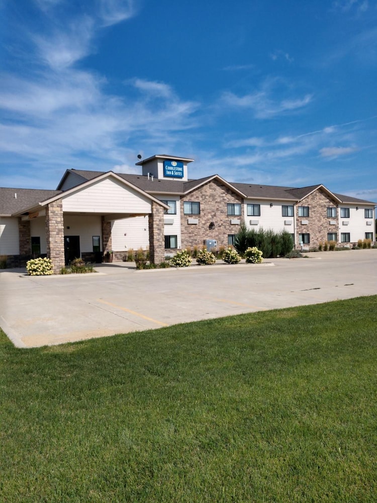Cobblestone Inn & Suites Monticello - featured photo