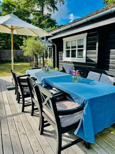 Gentle Living Right By The Sea In Marielyst - carbon neutral hotel in Unknown City