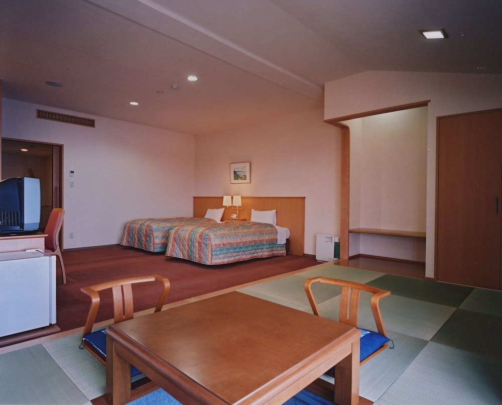 Kyukamura Tateyama — Tateyama — photo 3
