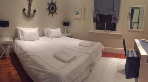 Cape Nelson Guest House