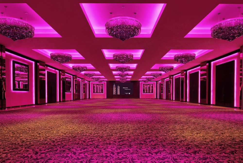 כנסים ואירועים