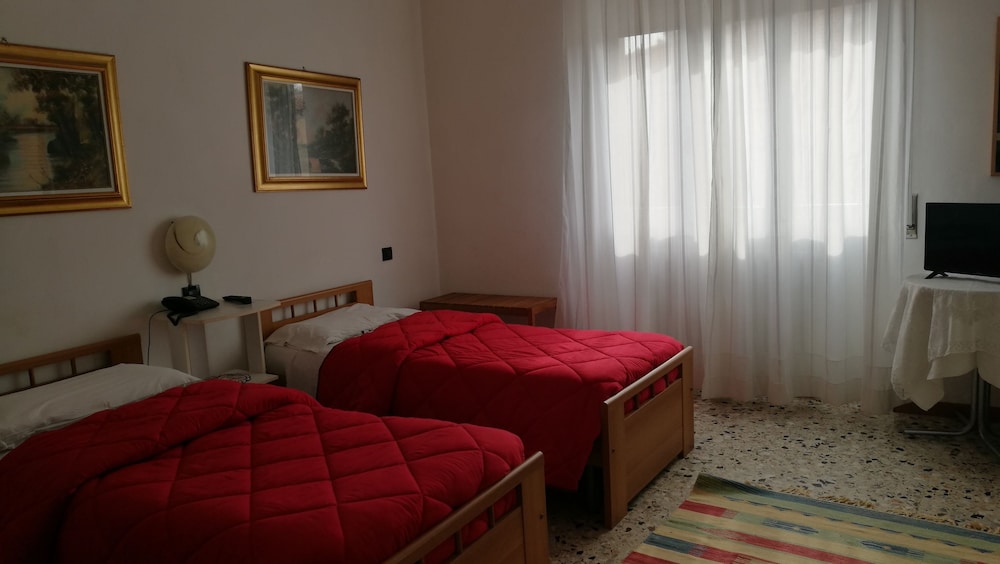 Albergo Ristorante Roma — Legnano