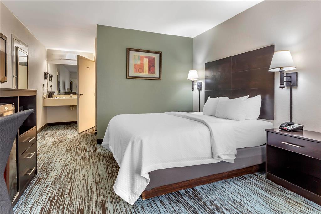Quality Inn Mount Airy Mayberry - photo 22