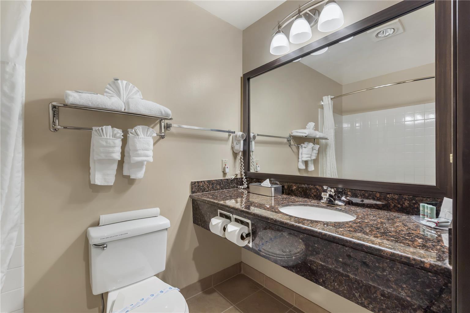 Best Western Sky Valley Inn - photo 20