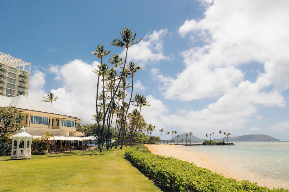 The Kahala Hotel & Resort - photo 107