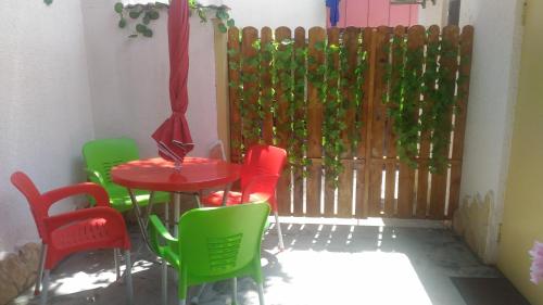 L&S Apartment at old Tbilisi