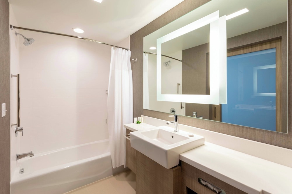 SpringHill Suites by Marriott Minneapolis Maple Grove Arbor Lakes - photo 13