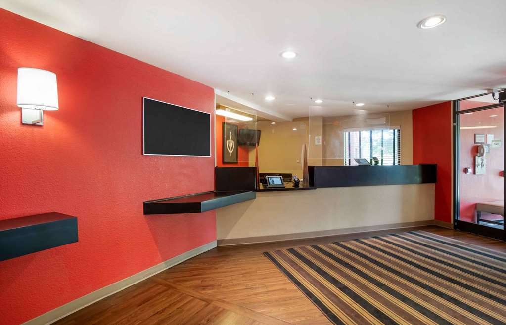 Extended Stay America Select Suites Columbia Gateway Drive - photo 3