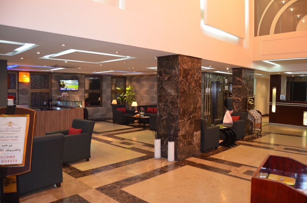 Bronze Palace — Khobar — photo 4