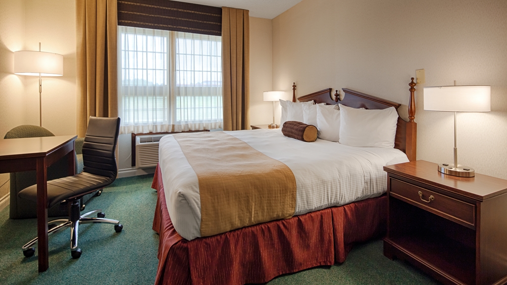 Best Western Sault Ste. Marie - photo 12