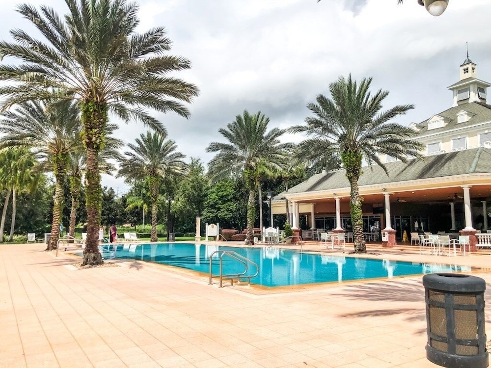 WellerDen at Reunion Resort villa - photo 47
